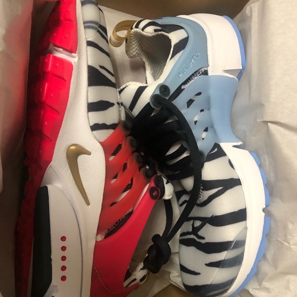 Nike Air Presto Safari❗️SOLD❗️ - Picture 3 of 5